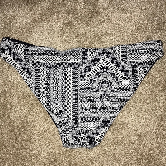 reversible bikini - Picture 4 of 8